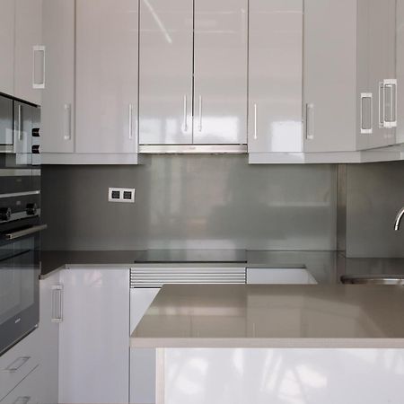 Apartamentos Montiboli Villajoyosa Exteriér fotografie