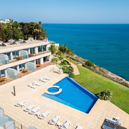 Apartamentos Montiboli Villajoyosa Exteriér fotografie