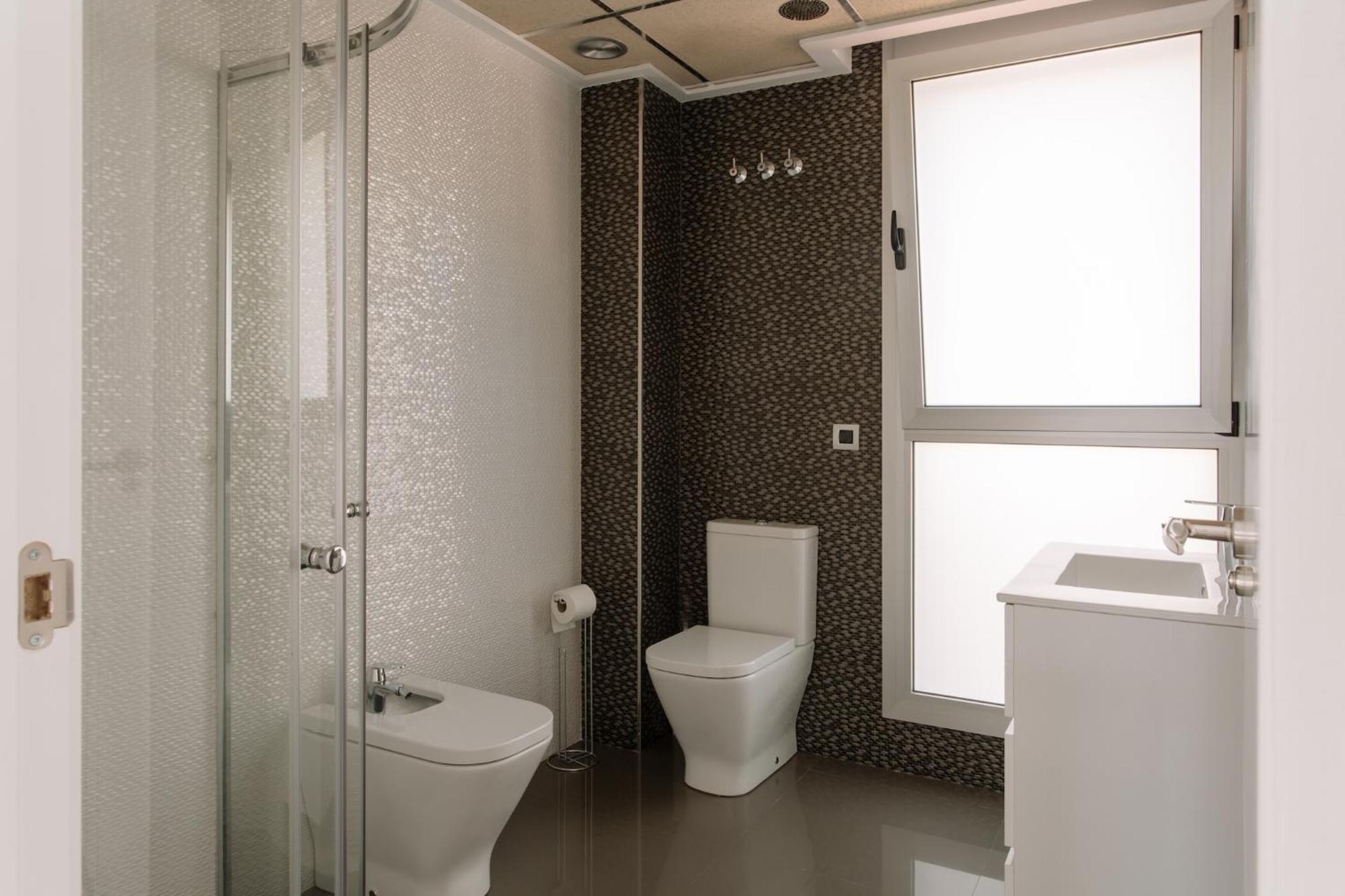 Apartamentos Montiboli Villajoyosa Exteriér fotografie