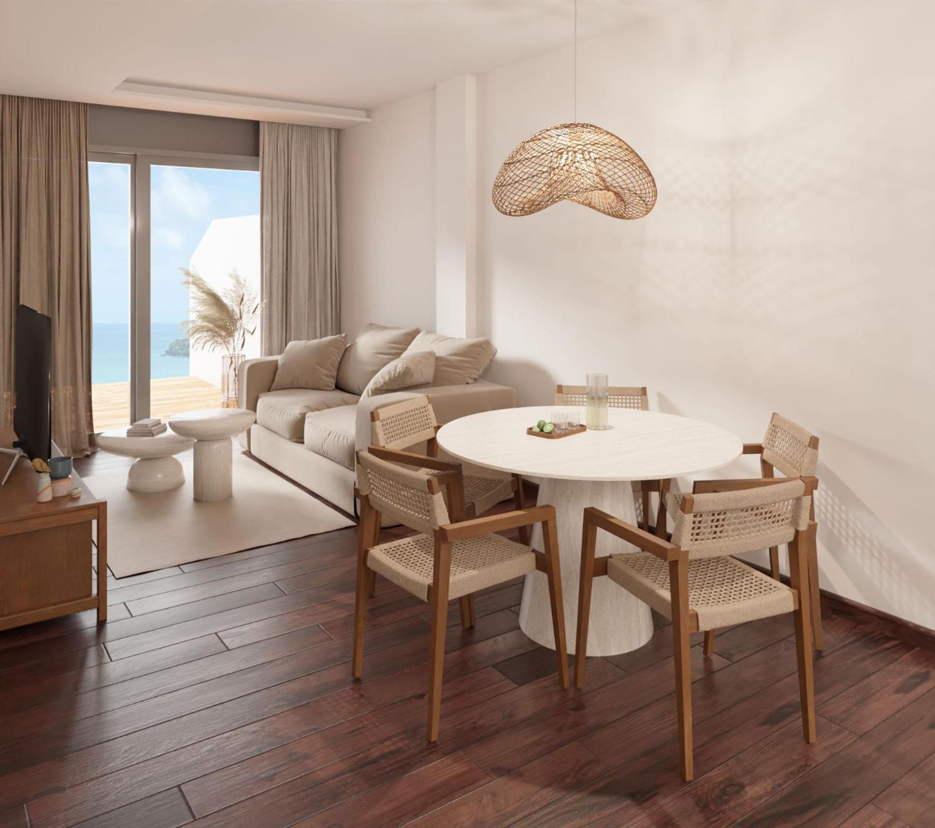 Apartamentos Montiboli Villajoyosa Exteriér fotografie